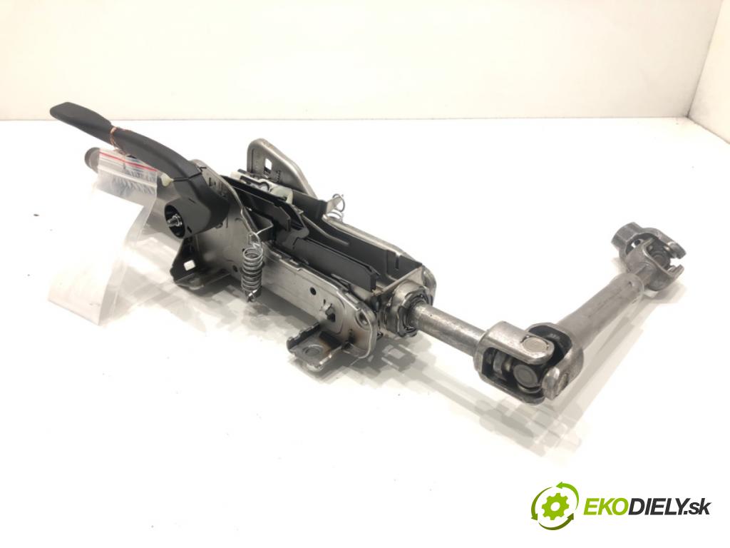 SKODA OCTAVIA IV (NX3, NN3) 2020 - 2022    2.0 TDI 110 kW [150 KM] olej napędowy 2020 - 2022  Hriadeľ, tyč volantu 5WB419502F (Tyč riadenia (volantu))