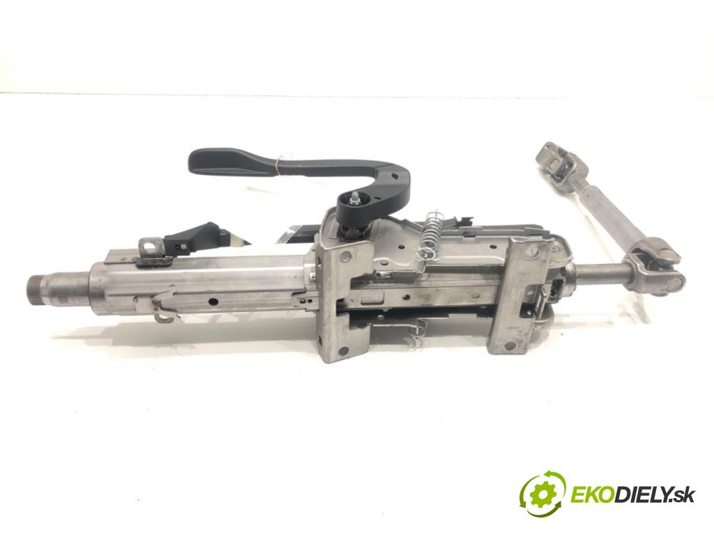 SKODA OCTAVIA IV (NX3, NN3) 2020 - 2022    2.0 TDI 110 kW [150 KM] olej napędowy 2020 - 2022  Hriadeľ, tyč volantu 5WB419502F (Tyč riadenia (volantu))