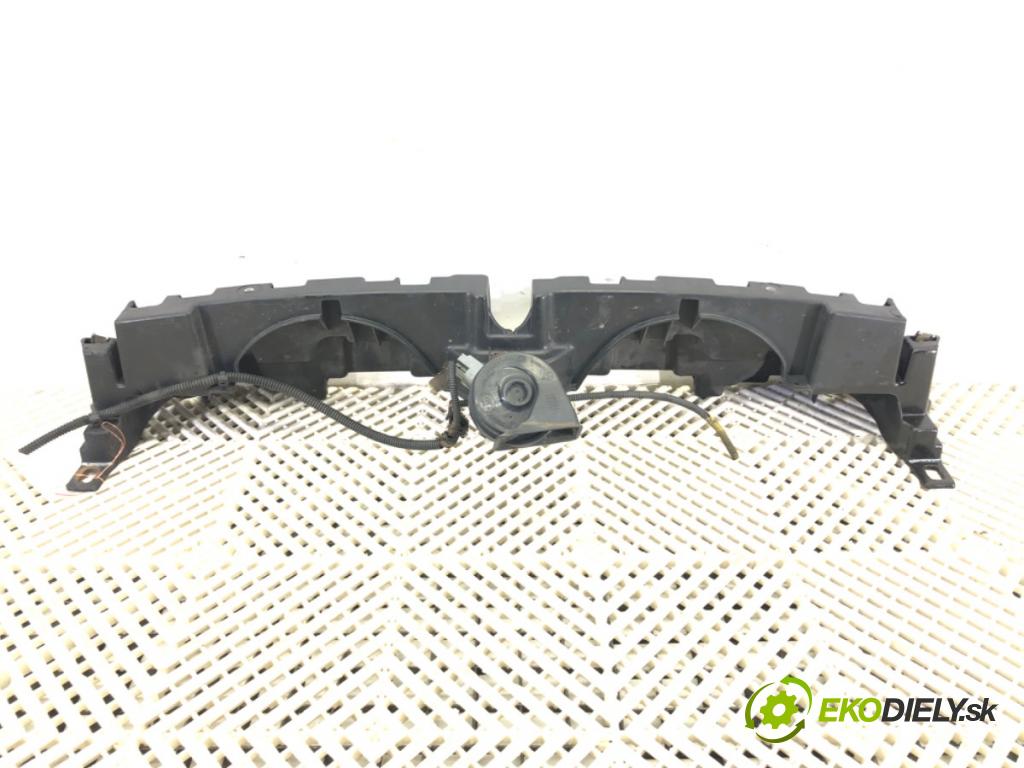 FIAT GRANDE PUNTO (199_) 2005 - 2022    1.4 (199AXB11, 199AXB1A, 199BXB1A, 199AXL1A) 57 kW [77 KM] benzyna 2005 - 2015  výztuha horní  (Výztuhy)