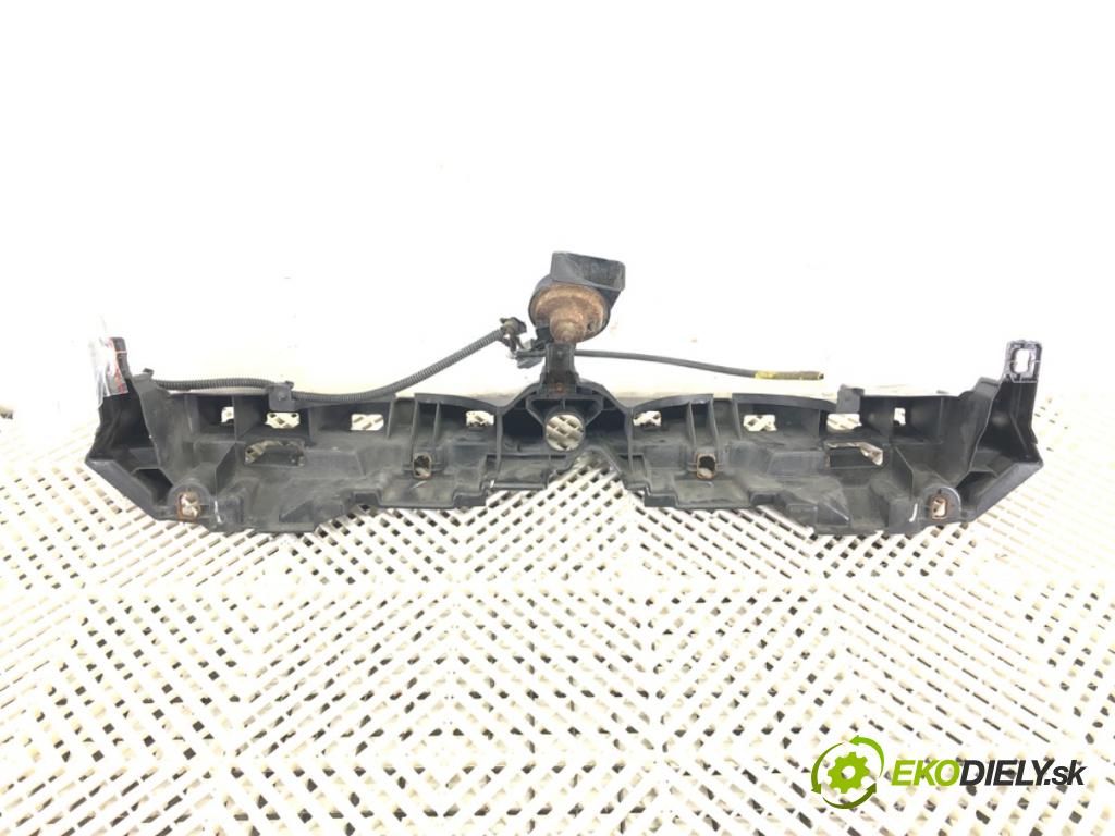 FIAT GRANDE PUNTO (199_) 2005 - 2022    1.4 (199AXB11, 199AXB1A, 199BXB1A, 199AXL1A) 57 kW [77 KM] benzyna 2005 - 2015  Výstuha horná  (Výstuha predná)