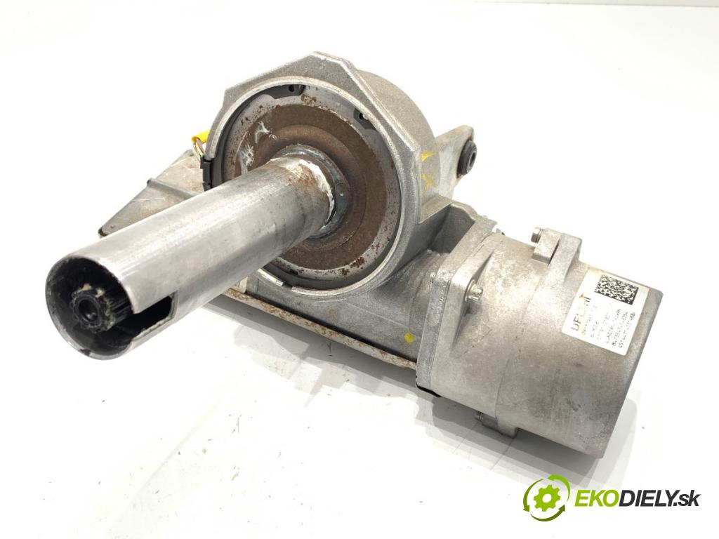 FIAT GRANDE PUNTO (199_) 2005 - 2022    1.4 (199AXB11, 199AXB1A, 199BXB1A, 199AXL1A) 57 kW [77 KM] benzyna 2005 - 2015  Pumpa servočerpadlo 26117861 (Servočerpadlo, pumpa riadenia)