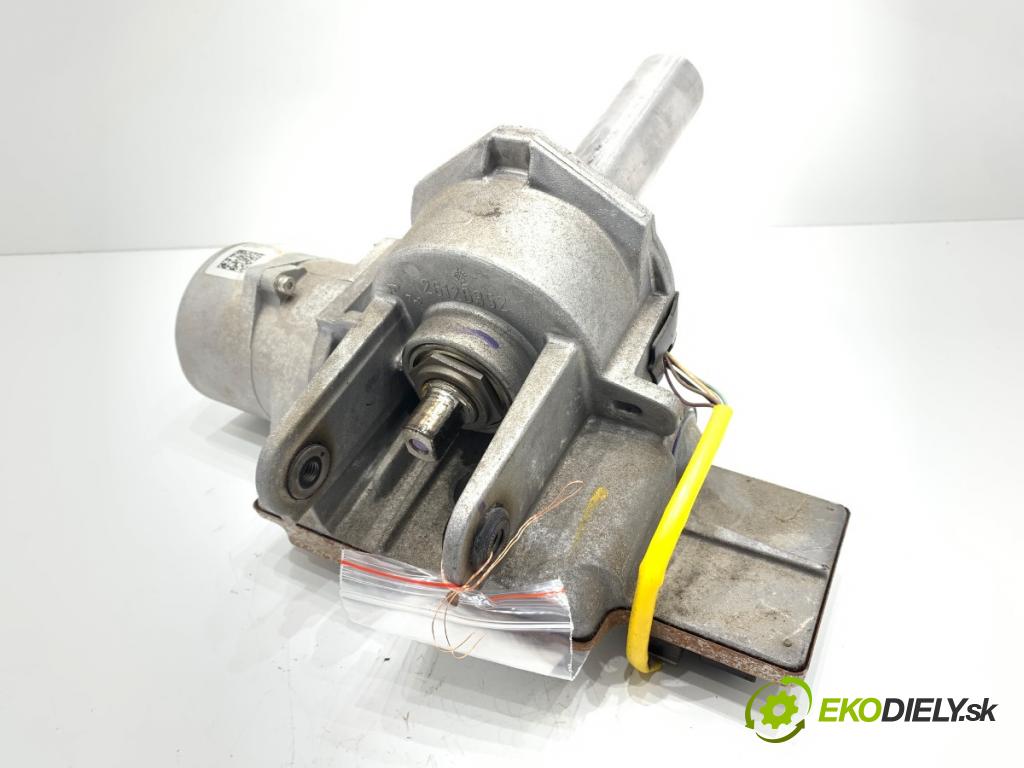 FIAT GRANDE PUNTO (199_) 2005 - 2022    1.4 (199AXB11, 199AXB1A, 199BXB1A, 199AXL1A) 57 kW [77 KM] benzyna 2005 - 2015  Pumpa servočerpadlo 26117861 (Servočerpadlo, pumpa riadenia)