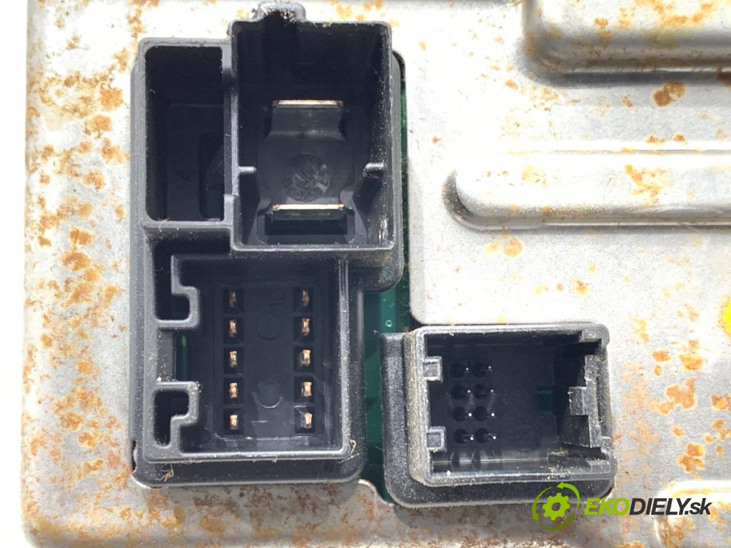 FIAT GRANDE PUNTO (199_) 2005 - 2022    1.4 (199AXB11, 199AXB1A, 199BXB1A, 199AXL1A) 57 kW [77 KM] benzyna 2005 - 2015  Pumpa servočerpadlo 26117861 (Servočerpadlo, pumpa riadenia)