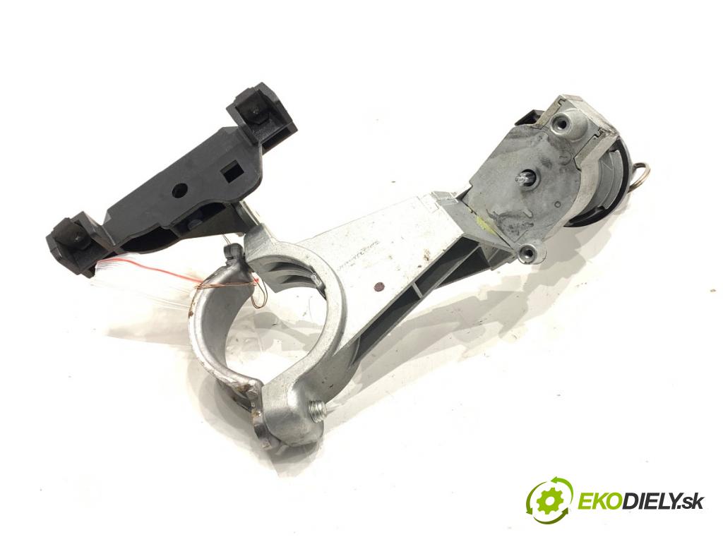 FIAT GRANDE PUNTO (199_) 2005 - 2022    1.4 (199AXB11, 199AXB1A, 199BXB1A, 199AXL1A) 57 kW [77 KM] benzyna 2005 - 2015  spinačka 01098401 (Spínacia skrinka a kľúč)