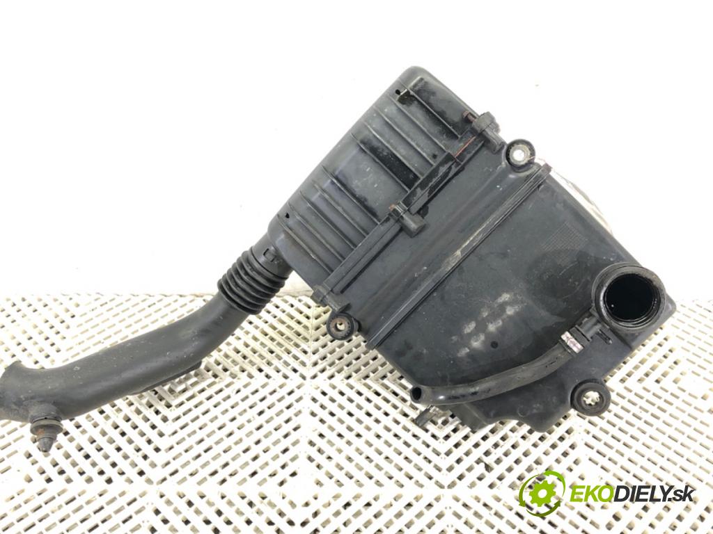 FIAT GRANDE PUNTO (199_) 2005 - 2022    1.4 (199AXB11, 199AXB1A, 199BXB1A, 199AXL1A) 57 kW [77 KM] benzyna 2005 - 2015  Obal filtra vzduchu 51773400 (Obal filtra vzduchu)