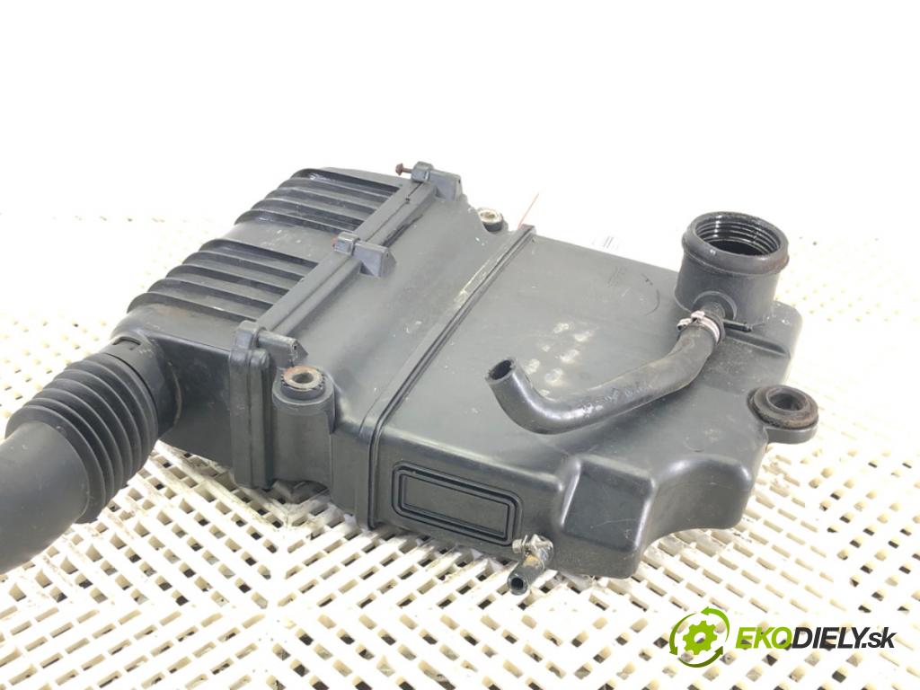 FIAT GRANDE PUNTO (199_) 2005 - 2022    1.4 (199AXB11, 199AXB1A, 199BXB1A, 199AXL1A) 57 kW [77 KM] benzyna 2005 - 2015  Obal filtra vzduchu 51773400 (Obal filtra vzduchu)