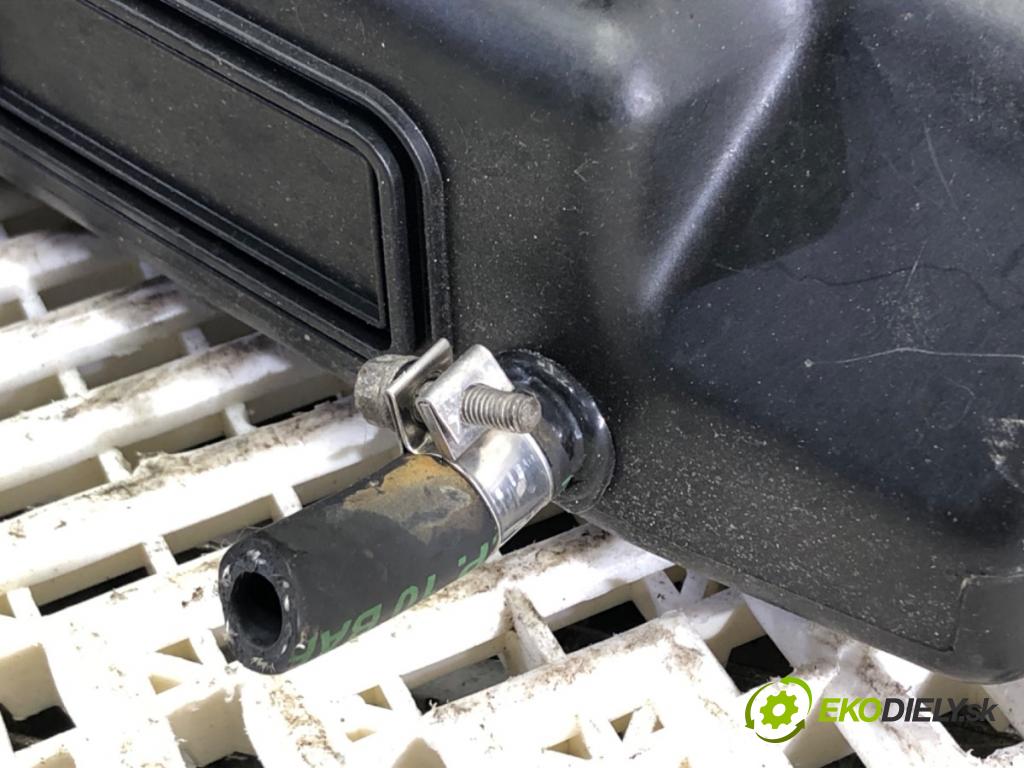 FIAT GRANDE PUNTO (199_) 2005 - 2022    1.4 (199AXB11, 199AXB1A, 199BXB1A, 199AXL1A) 57 kW [77 KM] benzyna 2005 - 2015  Obal filtra vzduchu 51773400 (Obal filtra vzduchu)