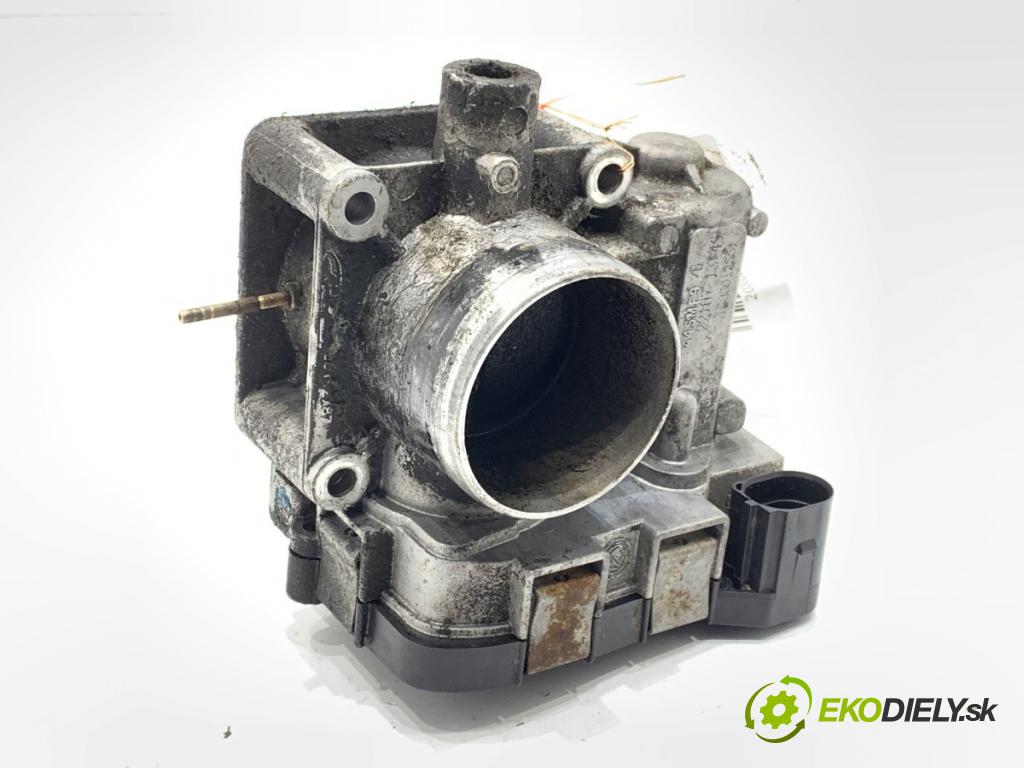FIAT GRANDE PUNTO (199_) 2005 - 2022    1.4 (199AXB11, 199AXB1A, 199BXB1A, 199AXL1A) 57 kW [77 KM] benzyna 2005 - 2015  Škrtiaca klapka 44SMF9 (Škrtiaca klapka)