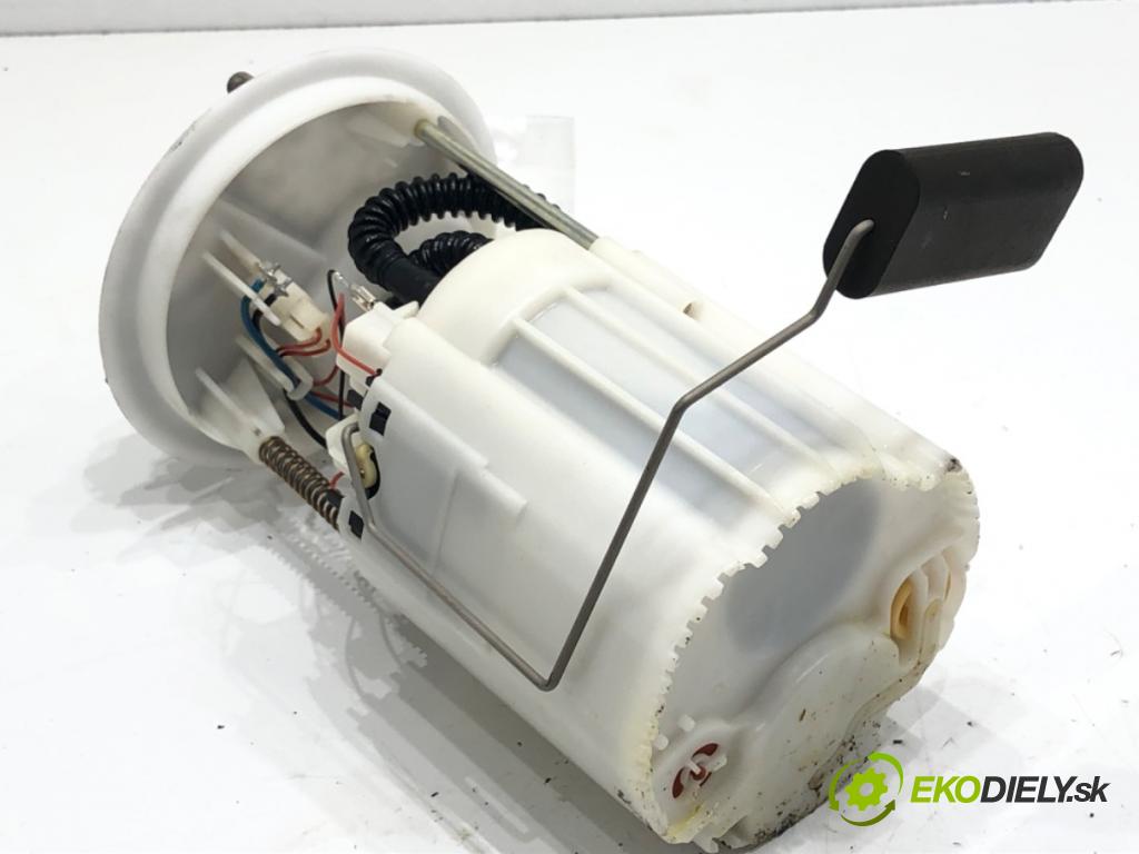 FIAT GRANDE PUNTO (199_) 2005 - 2022    1.4 (199AXB11, 199AXB1A, 199BXB1A, 199AXL1A) 57 kW [77 KM] benzyna 2005 - 2015  pumpa paliva 55700362