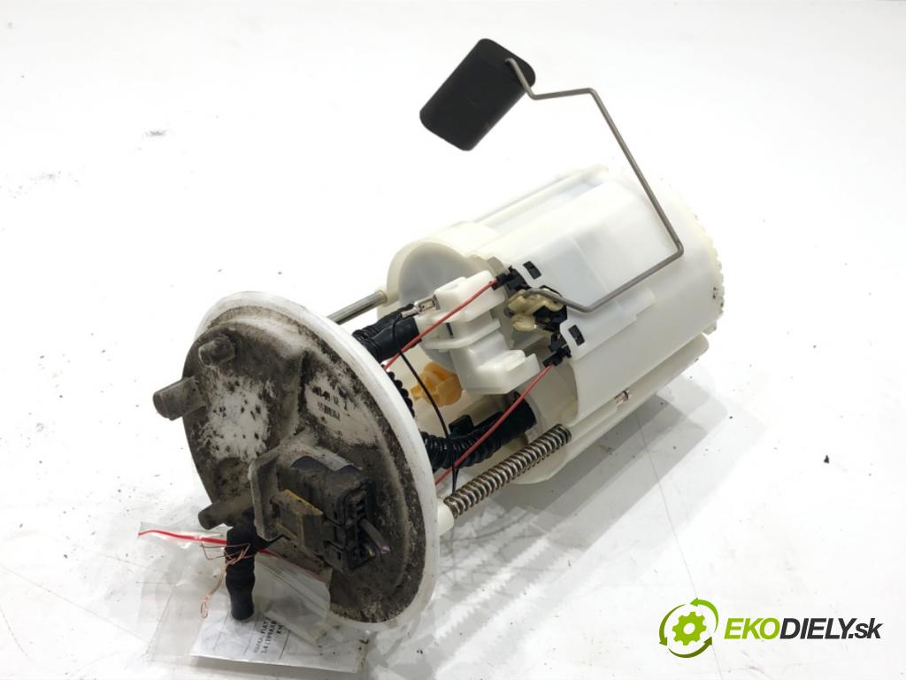 FIAT GRANDE PUNTO (199_) 2005 - 2022    1.4 (199AXB11, 199AXB1A, 199BXB1A, 199AXL1A) 57 kW [77 KM] benzyna 2005 - 2015  pumpa paliva 55700362