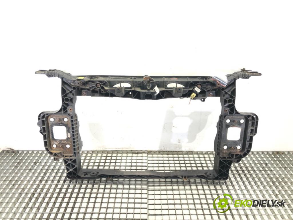 FIAT GRANDE PUNTO (199_) 2005 - 2022    1.4 (199AXB11, 199AXB1A, 199BXB1A, 199AXL1A) 57 kW [77 KM] benzyna 2005 - 2015  držák přední část  (Výztuhy přední)