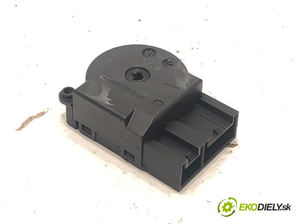 FIAT GRANDE PUNTO (199_) 2005 - 2022    1.4 (199AXB11, 199AXB1A, 199BXB1A, 199AXL1A) 57 kW [77 KM] benzyna 2005 - 2015  Kocka, vložka spínacej skrinky 51813197 (Spínacia skrinka a kľúč)