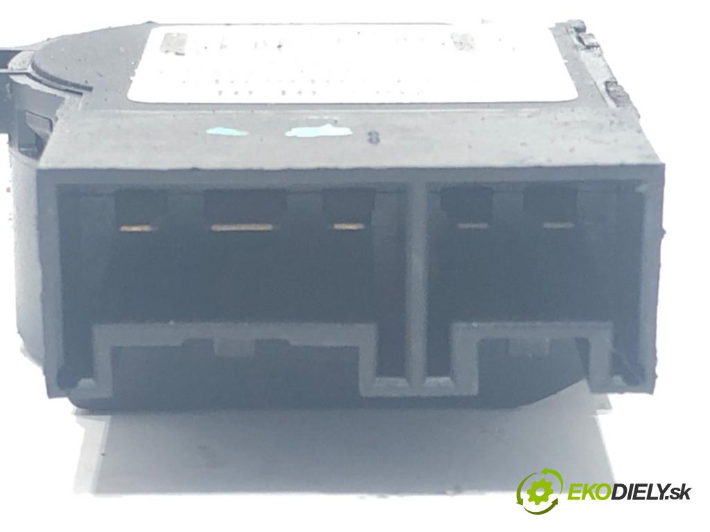 FIAT GRANDE PUNTO (199_) 2005 - 2022    1.4 (199AXB11, 199AXB1A, 199BXB1A, 199AXL1A) 57 kW [77 KM] benzyna 2005 - 2015  Kocka, vložka spínacej skrinky 51813197 (Spínacia skrinka a kľúč)