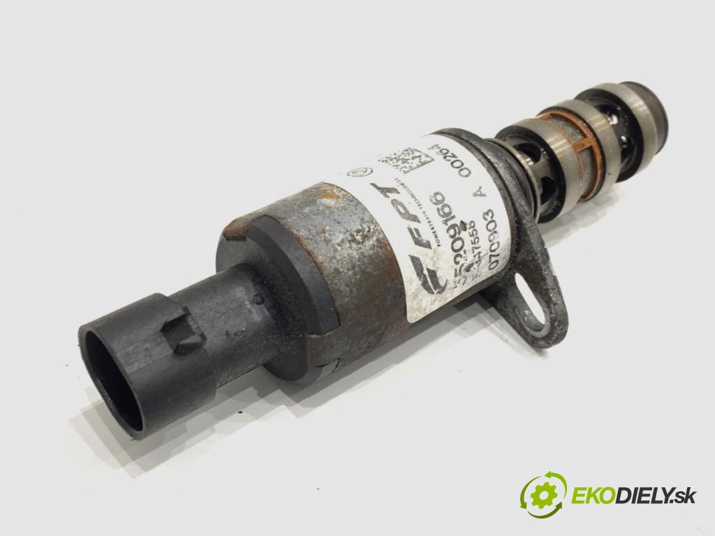 FIAT GRANDE PUNTO (199_) 2005 - 2022    1.4 (199AXB11, 199AXB1A, 199BXB1A, 199AXL1A) 57 kW [77 KM] benzyna 2005 - 2015  Snímač variabilný fázy 55209166 (Snímač)