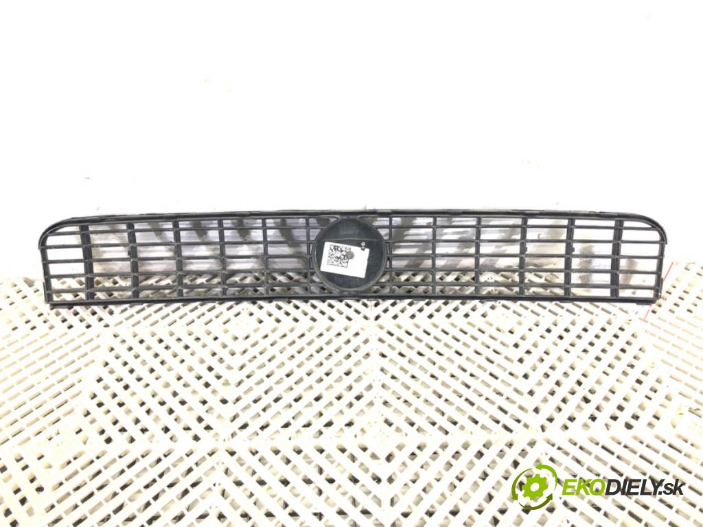 FIAT GRANDE PUNTO (199_) 2005 - 2022    1.4 (199AXB11, 199AXB1A, 199BXB1A, 199AXL1A) 57 kW [77 KM] benzyna 2005 - 2015  Mriežka maska 0009779398 (Mriežka predná (maska chladiča))