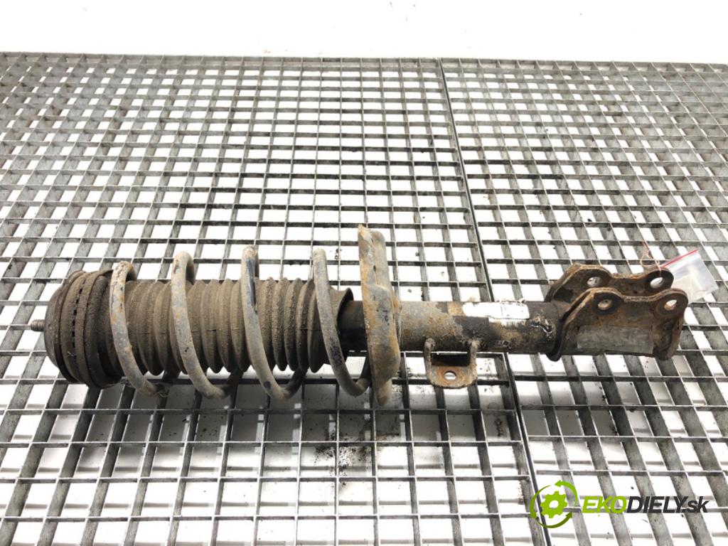 FIAT GRANDE PUNTO (199_) 2005 - 2022    1.4 (199AXB11, 199AXB1A, 199BXB1A, 199AXL1A) 57 kW [77 KM] benzyna 2005 - 2015  Tlmič pravy predný ZE 