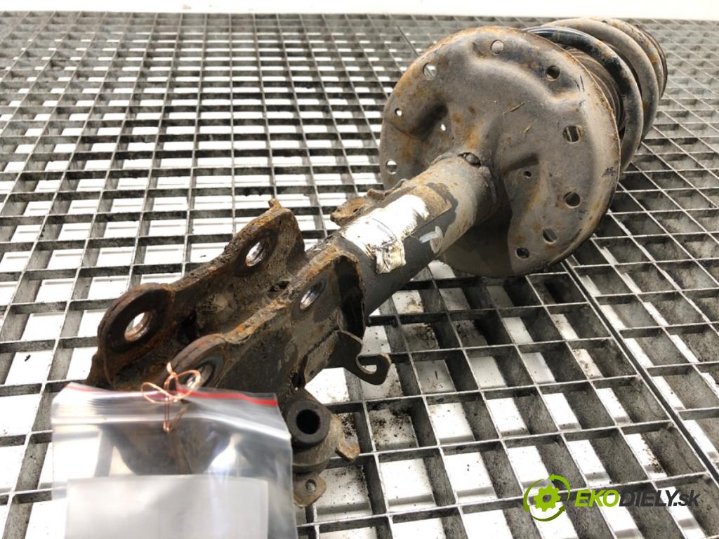 FIAT GRANDE PUNTO (199_) 2005 - 2022    1.4 (199AXB11, 199AXB1A, 199BXB1A, 199AXL1A) 57 kW [77 KM] benzyna 2005 - 2015  Tlmič pravy predný ZE