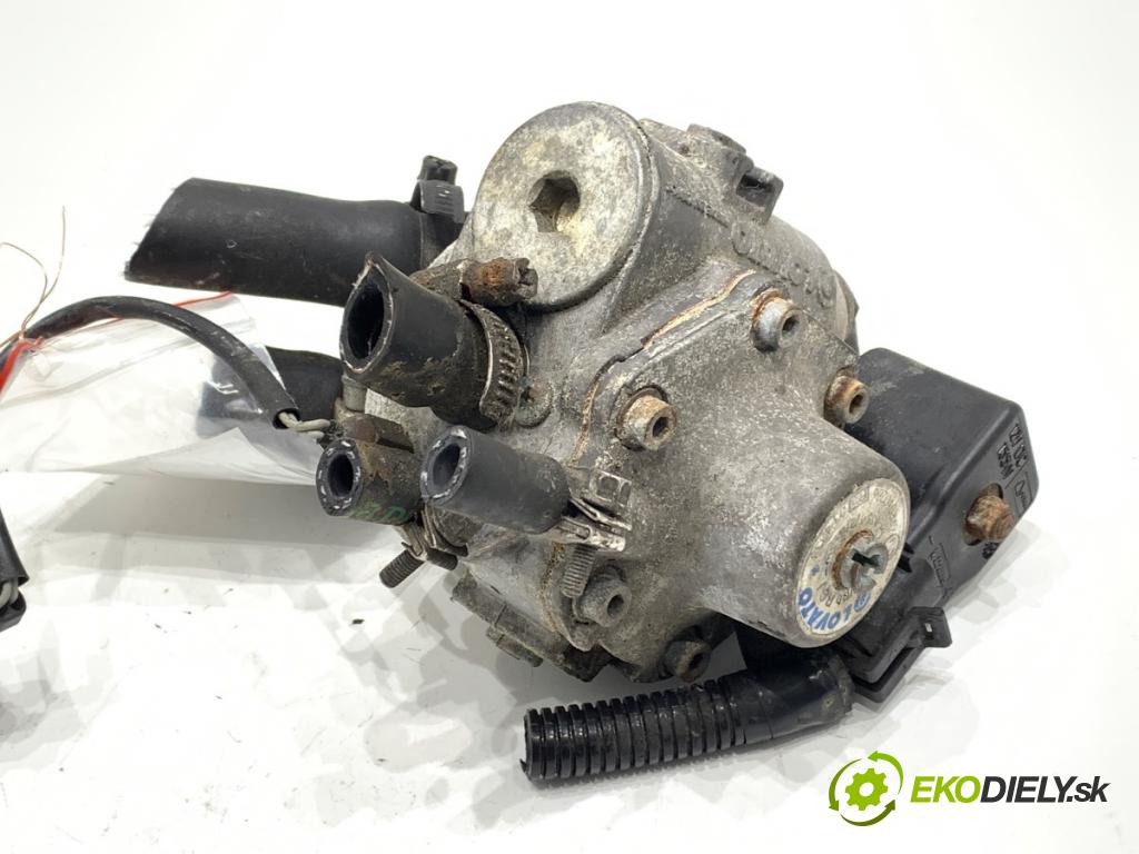 FIAT GRANDE PUNTO (199_) 2005 - 2022    1.4 (199AXB11, 199AXB1A, 199BXB1A, 199AXL1A) 57 kW [77 KM] benzyna 2005 - 2015  Reduktor do plynu LPG 67R010286 (LPG)