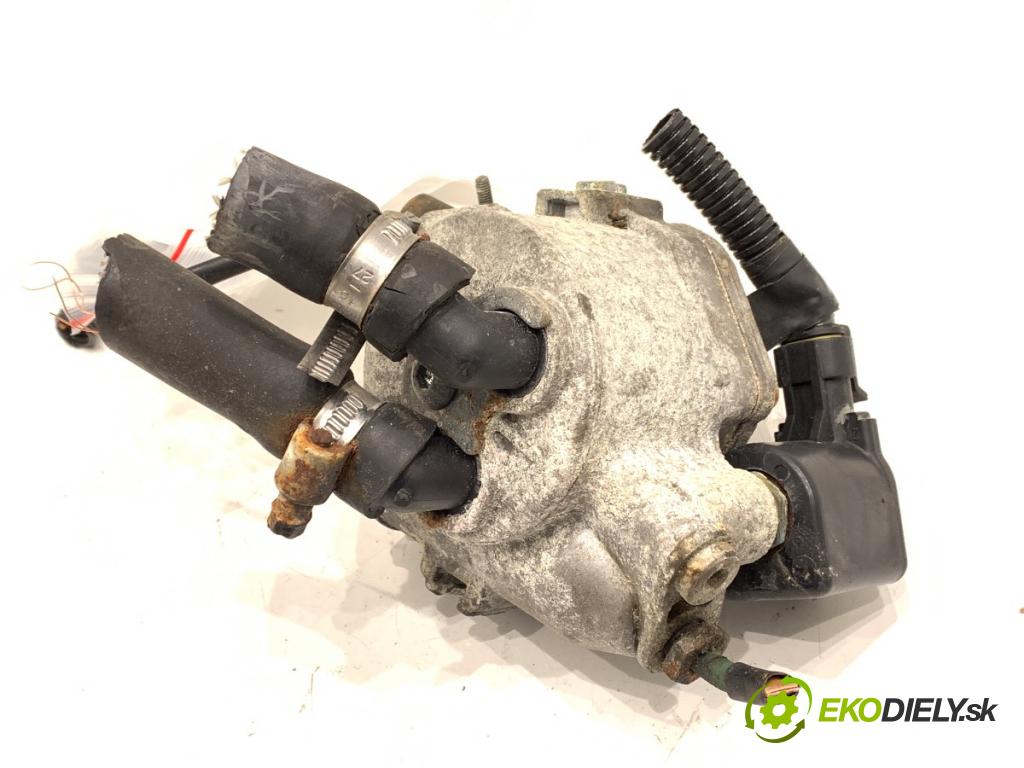 FIAT GRANDE PUNTO (199_) 2005 - 2022    1.4 (199AXB11, 199AXB1A, 199BXB1A, 199AXL1A) 57 kW [77 KM] benzyna 2005 - 2015  Reduktor do plynu LPG 67R010286 (LPG)