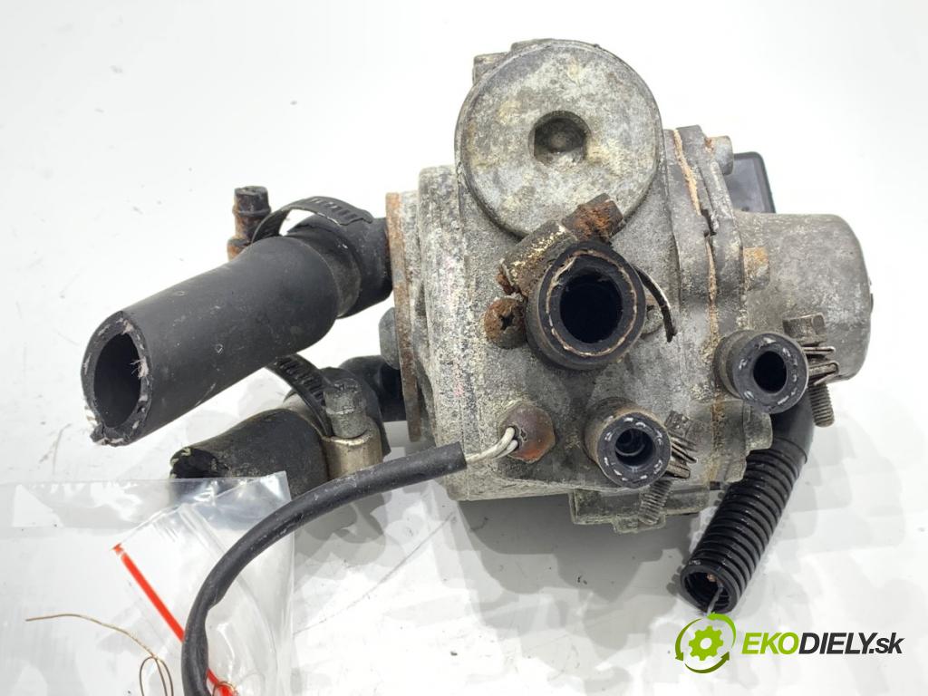 FIAT GRANDE PUNTO (199_) 2005 - 2022    1.4 (199AXB11, 199AXB1A, 199BXB1A, 199AXL1A) 57 kW [77 KM] benzyna 2005 - 2015  Reduktor do plynu LPG 67R010286 (LPG)