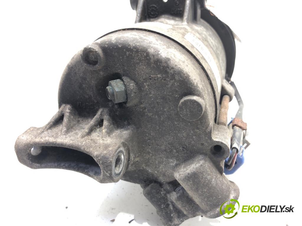 CHEVROLET ORLANDO (J309) 2010 - 2022    1.8 104 kW [141 KM] benzyna 2011 - 2022  Kompresor klimatizácie 13314480 (Kompresor klimatizácie)