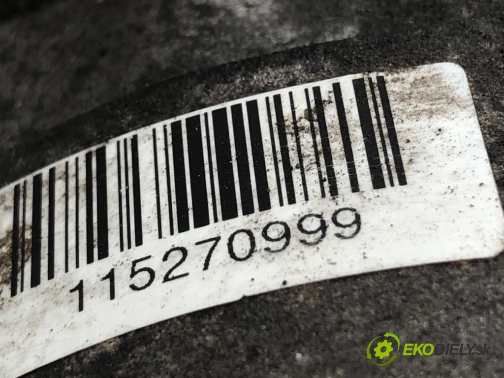 CHEVROLET ORLANDO (J309) 2010 - 2022    1.8 104 kW [141 KM] benzyna 2011 - 2022  Kompresor klimatizácie 13314480 (Kompresor klimatizácie)