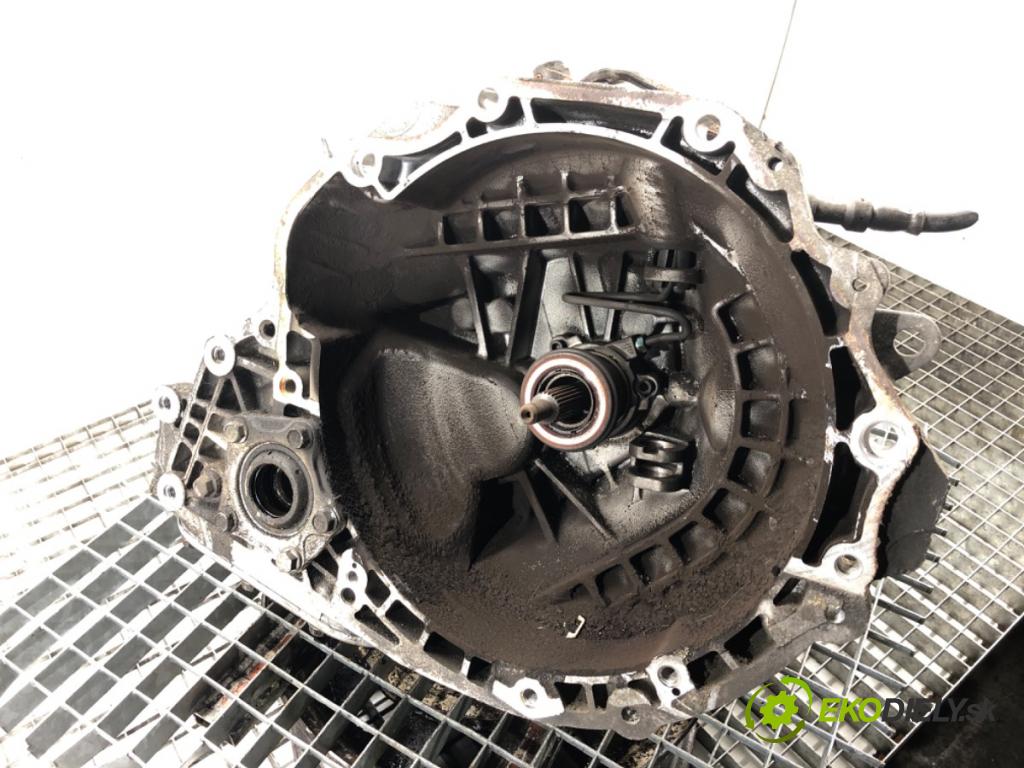 CHEVROLET ORLANDO (J309) 2010 - 2022    1.8 104 kW [141 KM] benzyna 2011 - 2022  Prevodovka 25183862 (Prevodovka)