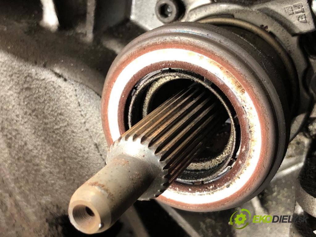 CHEVROLET ORLANDO (J309) 2010 - 2022    1.8 104 kW [141 KM] benzyna 2011 - 2022  Prevodovka 25183862 (Prevodovka)