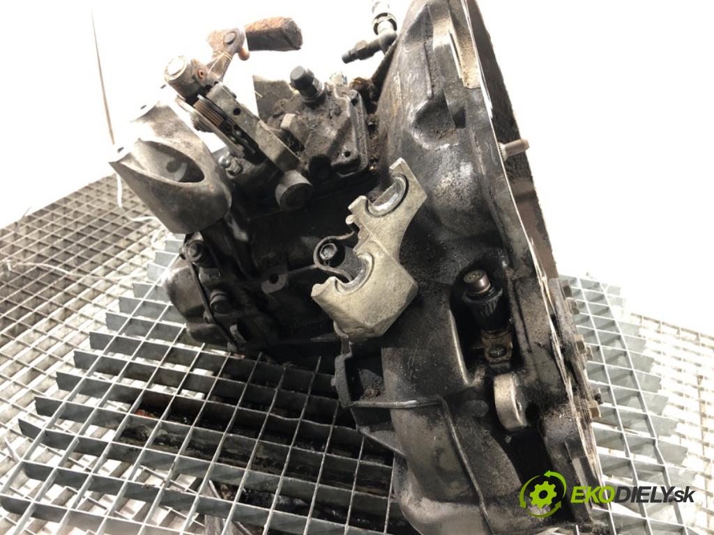 CHEVROLET ORLANDO (J309) 2010 - 2022    1.8 104 kW [141 KM] benzyna 2011 - 2022  Prevodovka 25183862 (Prevodovka)