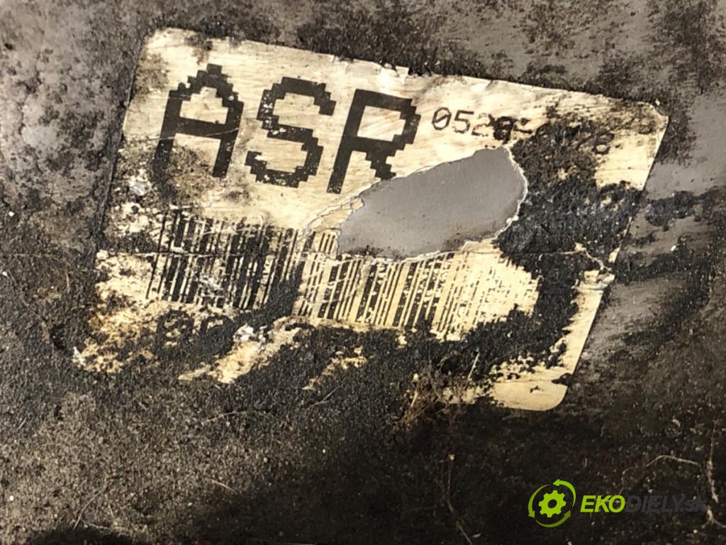 CHEVROLET ORLANDO (J309) 2010 - 2022    1.8 104 kW [141 KM] benzyna 2011 - 2022  Prevodovka 25183862 (Prevodovka)