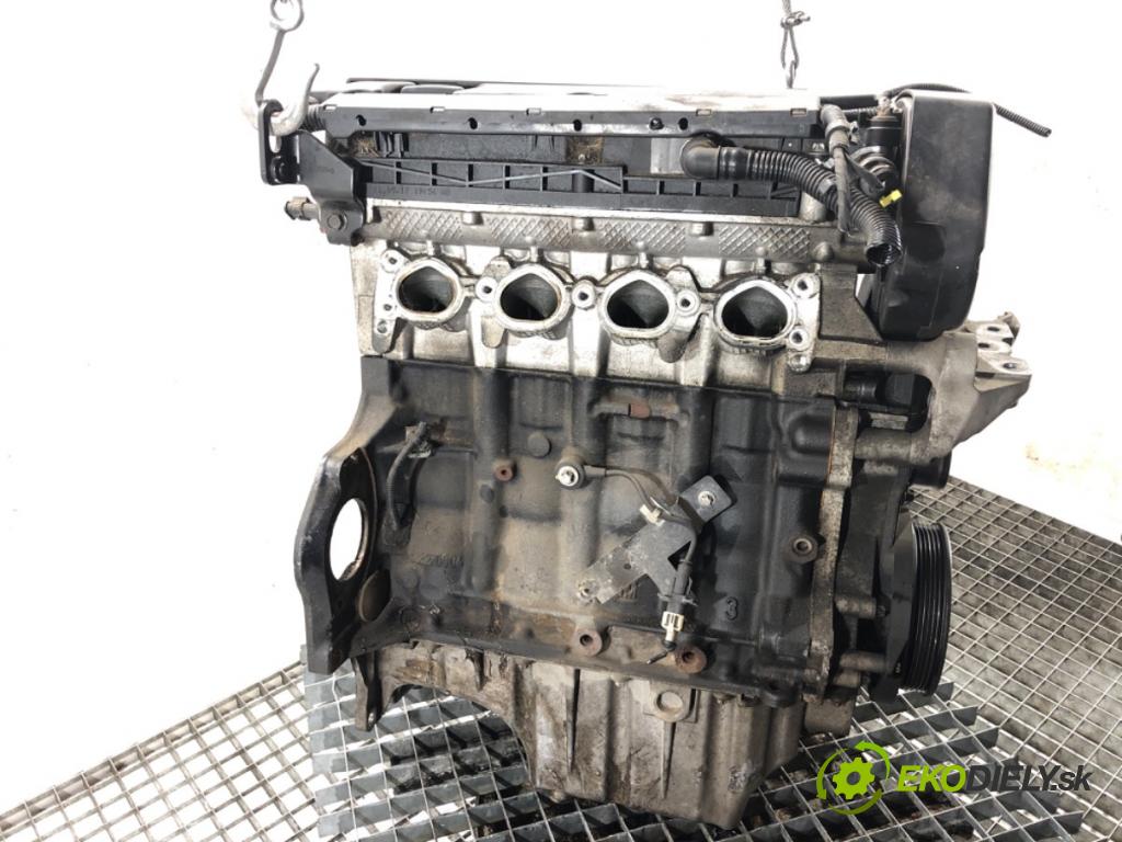 CHEVROLET ORLANDO (J309) 2010 - 2022    1.8 104 kW [141 KM] benzyna 2011 - 2022  motor F18D4 (Motor)