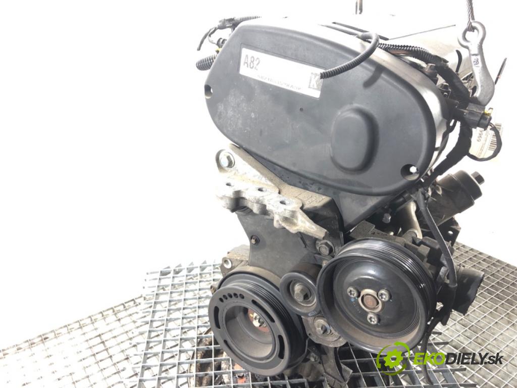 CHEVROLET ORLANDO (J309) 2010 - 2022    1.8 104 kW [141 KM] benzyna 2011 - 2022  motor F18D4 (Motor)