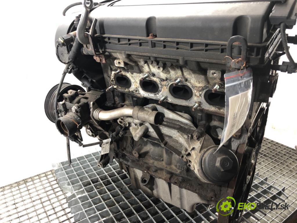 CHEVROLET ORLANDO (J309) 2010 - 2022    1.8 104 kW [141 KM] benzyna 2011 - 2022  motor F18D4 (Motor)