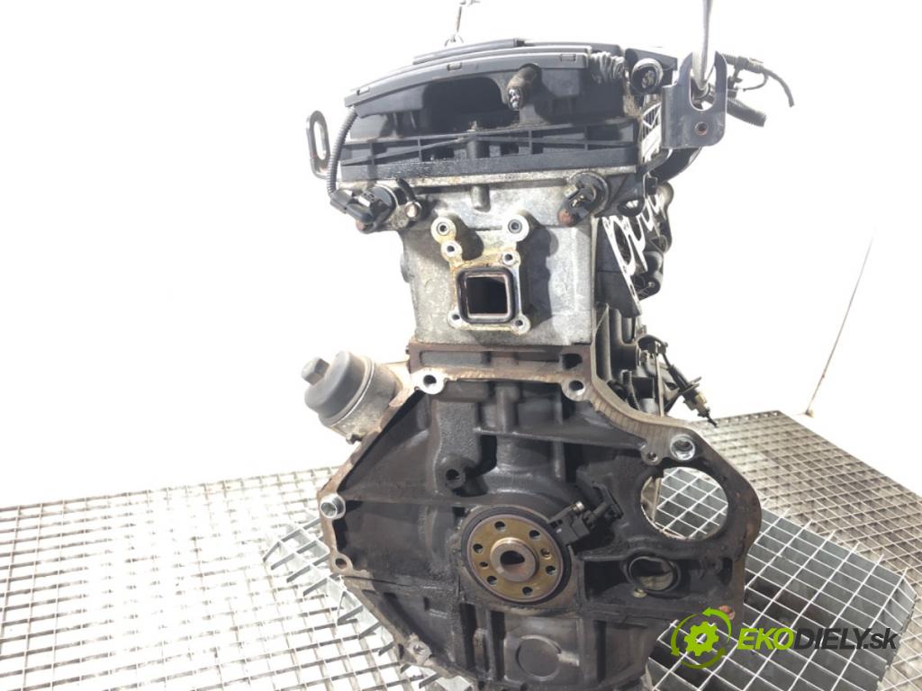 CHEVROLET ORLANDO (J309) 2010 - 2022    1.8 104 kW [141 KM] benzyna 2011 - 2022  motor F18D4 (Motor)