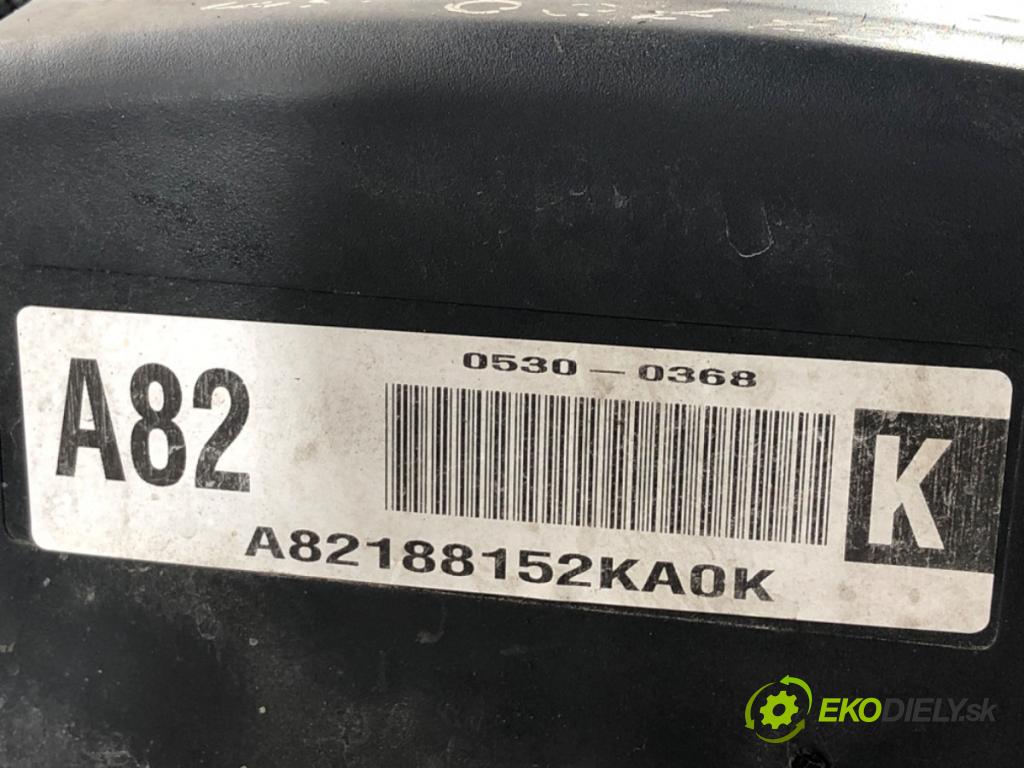 CHEVROLET ORLANDO (J309) 2010 - 2022    1.8 104 kW [141 KM] benzyna 2011 - 2022  motor F18D4 (Motor)