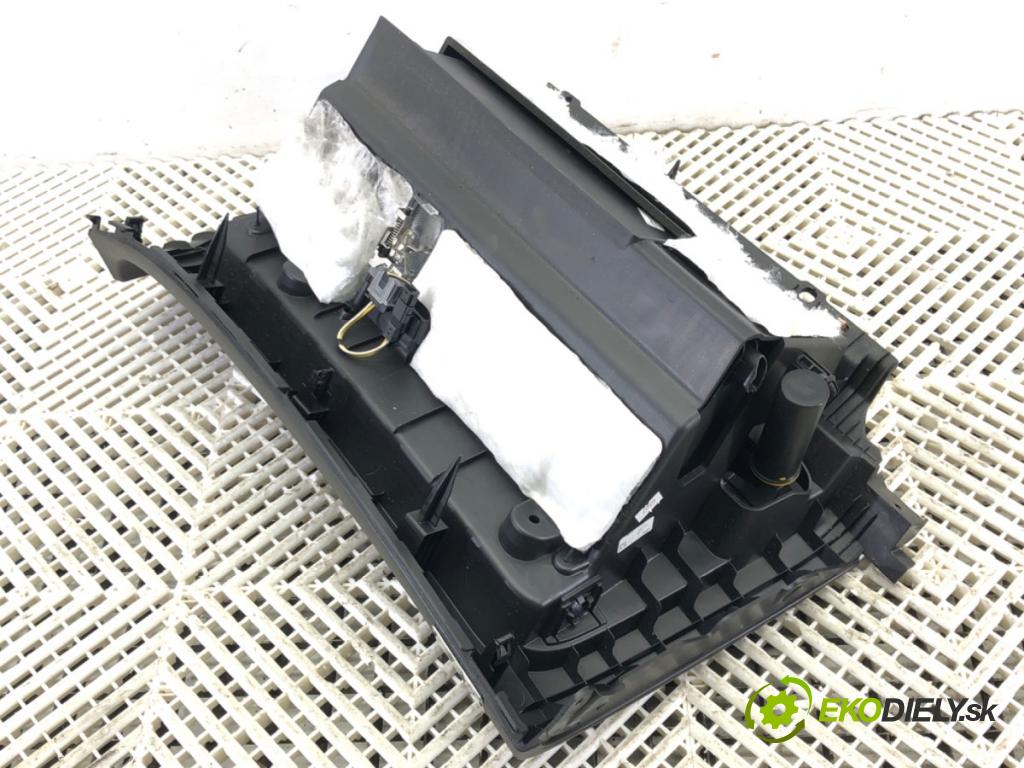 CHEVROLET ORLANDO (J309) 2010 - 2022    1.8 104 kW [141 KM] benzyna 2011 - 2022  Priehradka, kastlík spolujazdca  (Priehradka, kastlík)