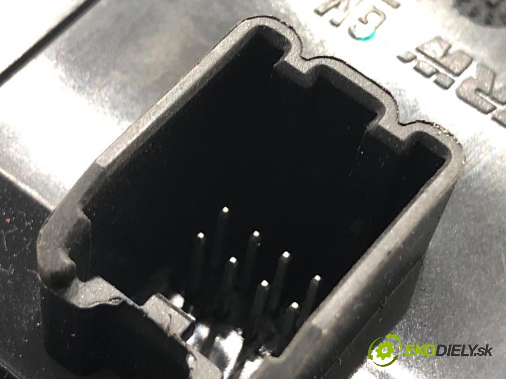 CHEVROLET ORLANDO nadwozie wielkoprzestrzenne (MPV) 2011 104 kW 1.8 1796 přepínač oken 20830838 (Páčky pod volantem)