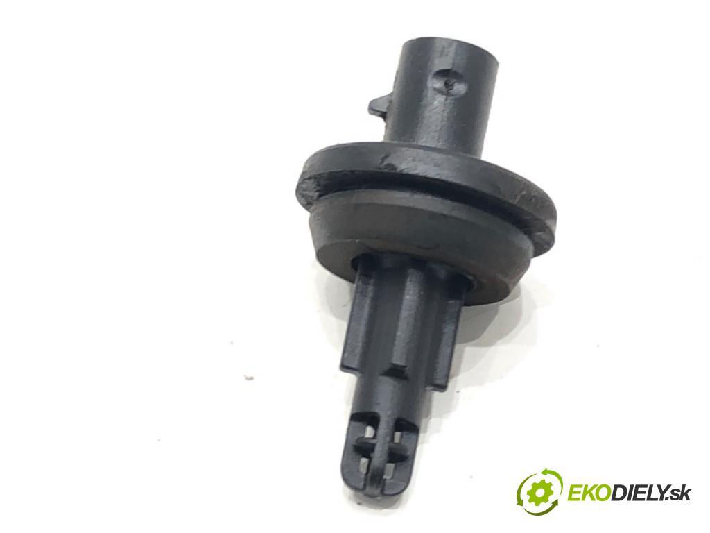 CHEVROLET ORLANDO (J309) 2010 - 2022    1.8 104 kW [141 KM] benzyna 2011 - 2022  Váha vzduchu 90470089 (Váha vzduchu)