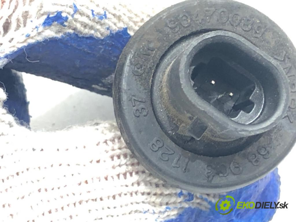 CHEVROLET ORLANDO (J309) 2010 - 2022    1.8 104 kW [141 KM] benzyna 2011 - 2022  Váha vzduchu 90470089 (Váha vzduchu)