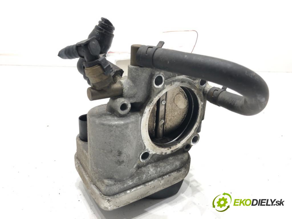 CHEVROLET ORLANDO (J309) 2010 - 2022    1.8 104 kW [141 KM] benzyna 2011 - 2022  Škrtiaca klapka 55562380 (Škrtiaca klapka)