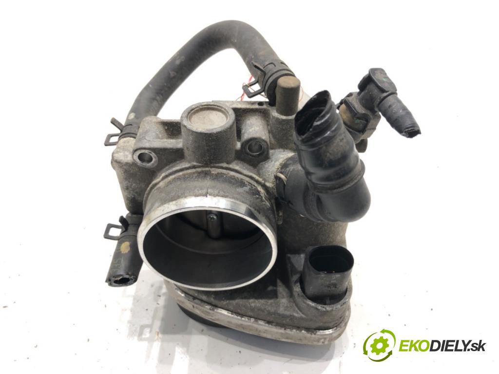 CHEVROLET ORLANDO (J309) 2010 - 2022    1.8 104 kW [141 KM] benzyna 2011 - 2022  Škrtiaca klapka 55562380 (Škrtiaca klapka)