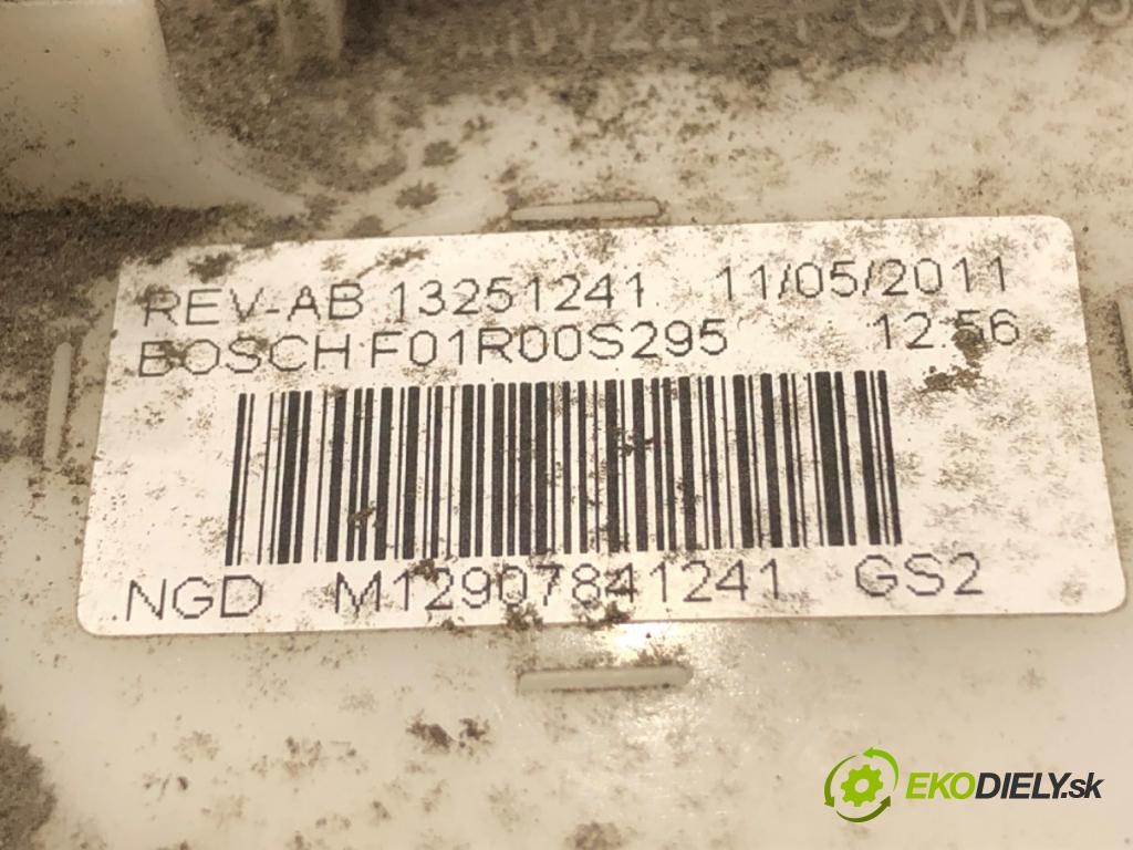 CHEVROLET ORLANDO (J309) 2010 - 2022    1.8 104 kW [141 KM] benzyna 2011 - 2022  pumpa paliva 13251241