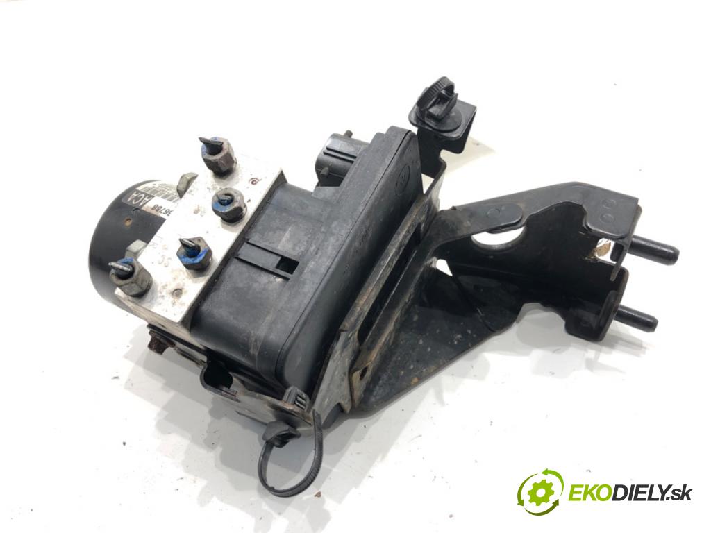 CHEVROLET ORLANDO (J309) 2010 - 2022    1.8 104 kW [141 KM] benzyna 2011 - 2022  Pumpa ABS 13356788 (Pumpa ABS)