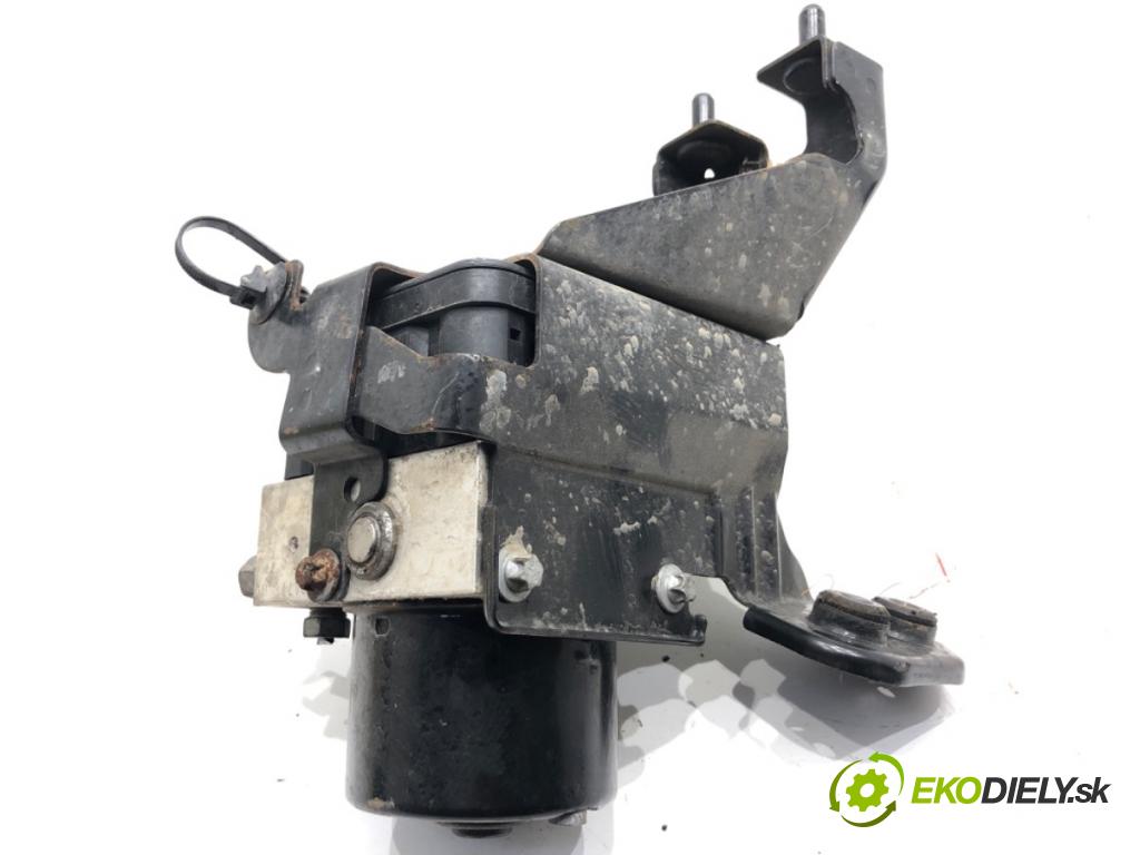 CHEVROLET ORLANDO (J309) 2010 - 2022    1.8 104 kW [141 KM] benzyna 2011 - 2022  Pumpa ABS 13356788 (Pumpa ABS)