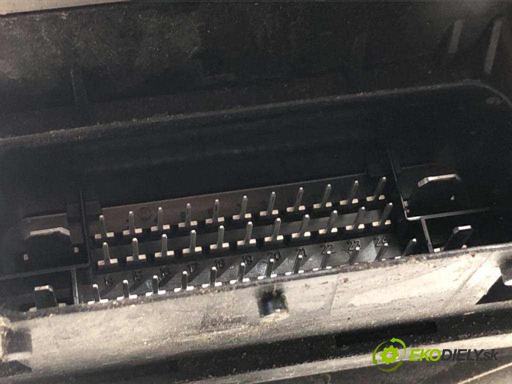 CHEVROLET ORLANDO (J309) 2010 - 2022    1.8 104 kW [141 KM] benzyna 2011 - 2022  Pumpa ABS 13356788 (Pumpa ABS)