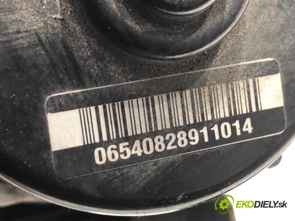 CHEVROLET ORLANDO (J309) 2010 - 2022    1.8 104 kW [141 KM] benzyna 2011 - 2022  Pumpa ABS 13356788 (Pumpa ABS)