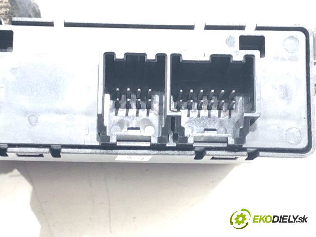 CHEVROLET ORLANDO (J309) 2010 - 2022    1.8 104 kW [141 KM] benzyna 2011 - 2022  Modul PDC 20895116 (Ostatné)