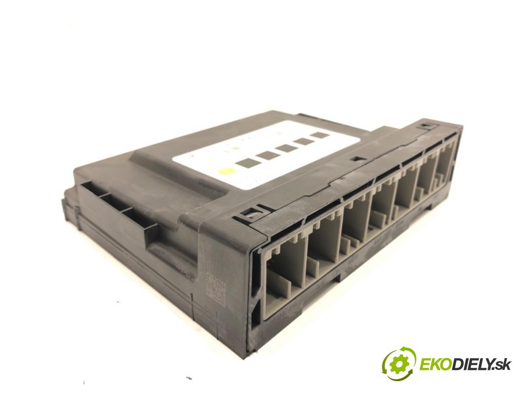 CHEVROLET ORLANDO (J309) 2010 - 2022    1.8 104 kW [141 KM] benzyna 2011 - 2022  Modul komfortu 13580774 (Modul komfortu)