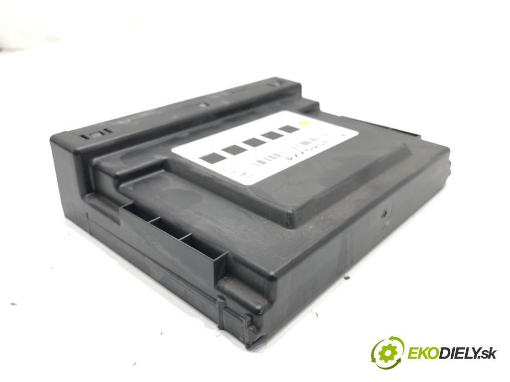 CHEVROLET ORLANDO (J309) 2010 - 2022    1.8 104 kW [141 KM] benzyna 2011 - 2022  Modul komfortu 13580774 (Modul komfortu)