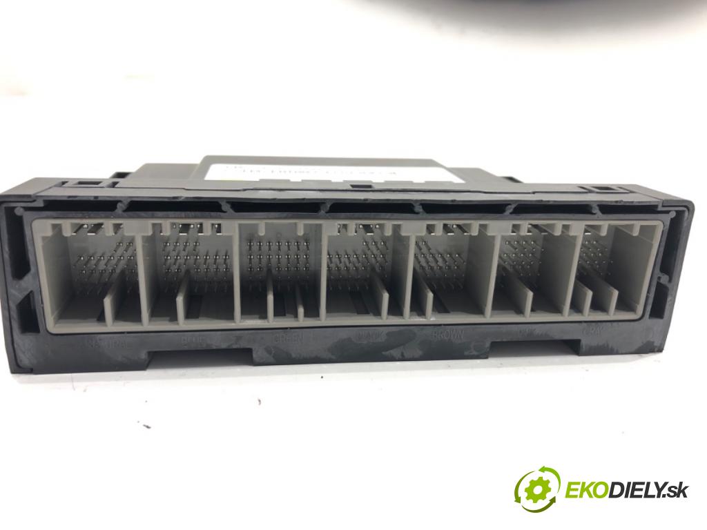 CHEVROLET ORLANDO (J309) 2010 - 2022    1.8 104 kW [141 KM] benzyna 2011 - 2022  Modul komfortu 13580774 (Modul komfortu)